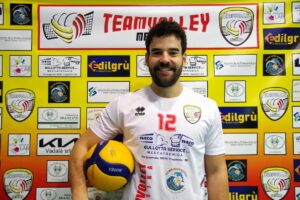 Team Volley Messina