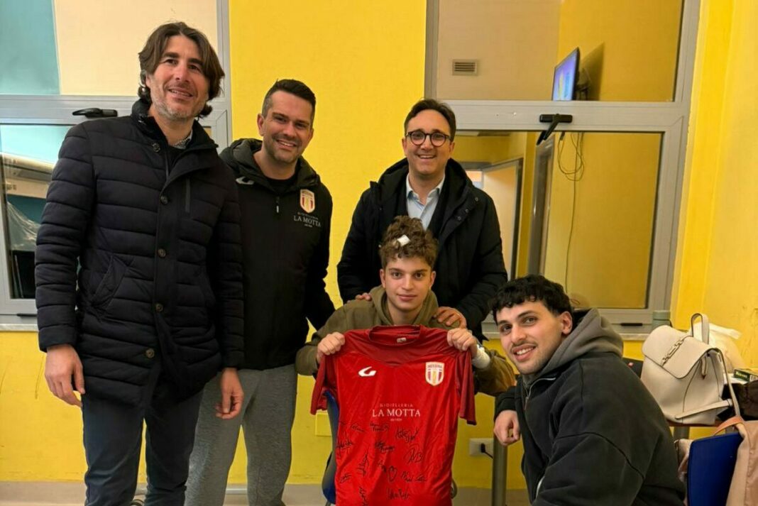 Messina Futsal