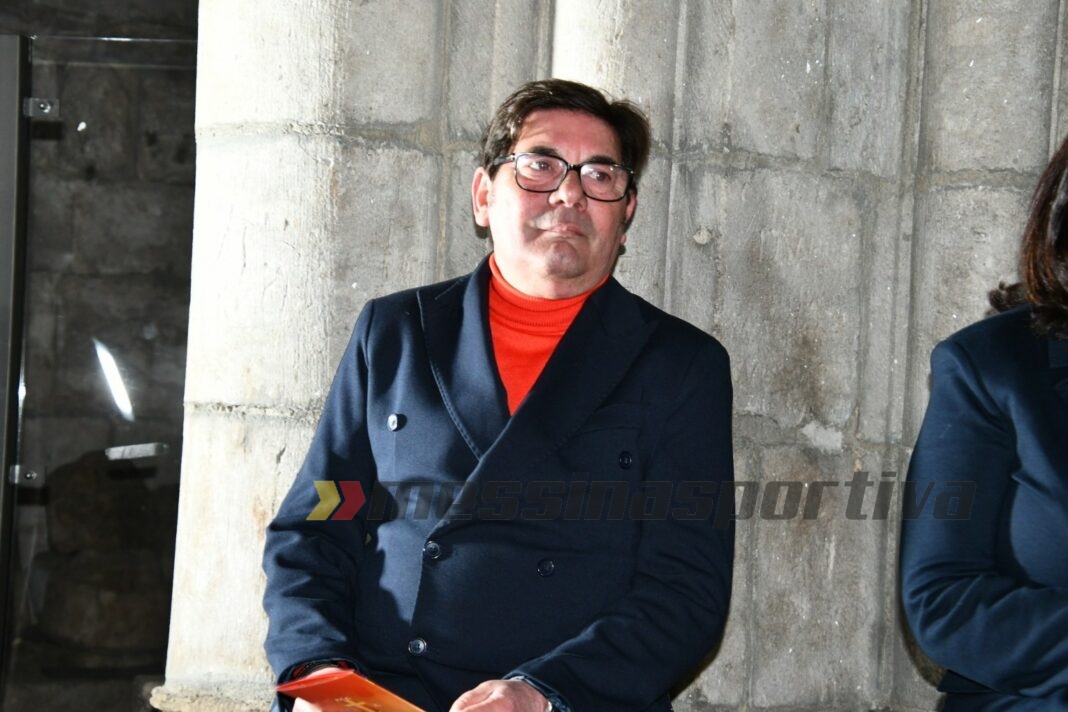 Nico Scandurra