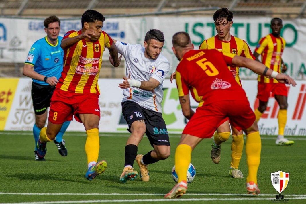 Igea Virtus