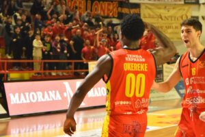 Barcellona Basket