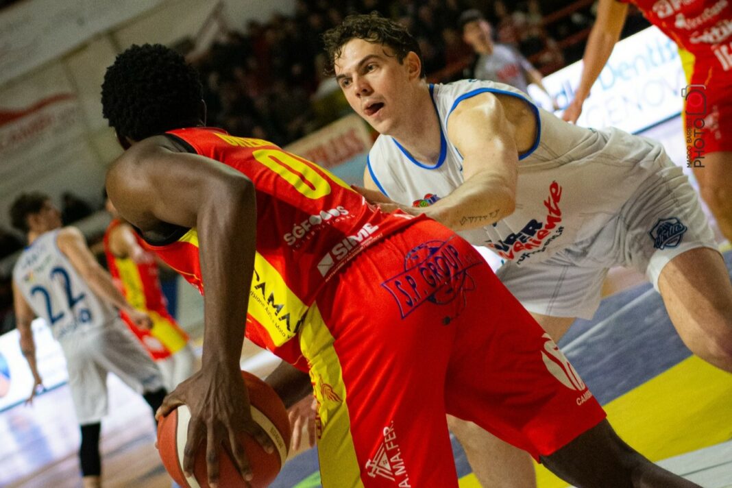 Barcellona Basket