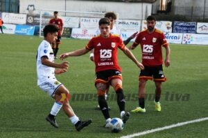 Oliviero e Pedicone