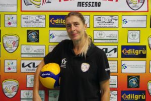 Team Volley Messina