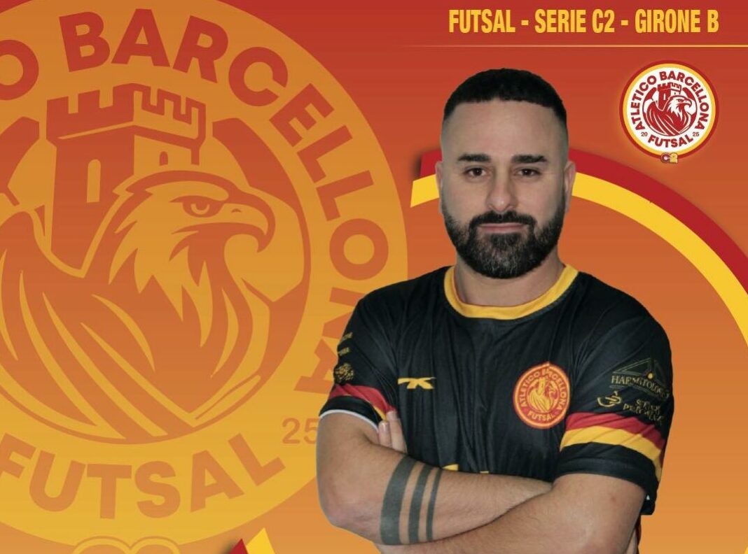 Atletico Barcellona Futsal