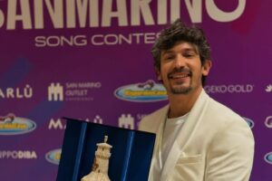Pierdavide Carone