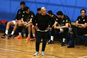 Basket School Messina