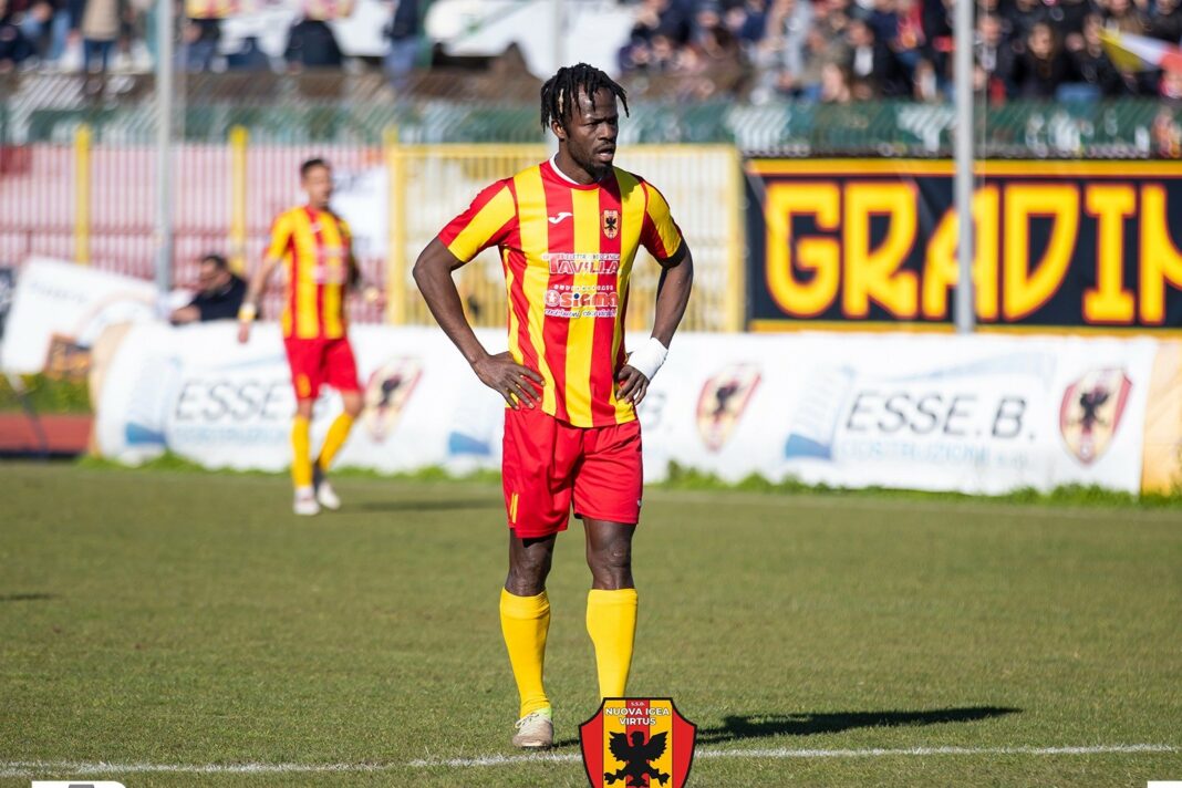 Igea Virtus