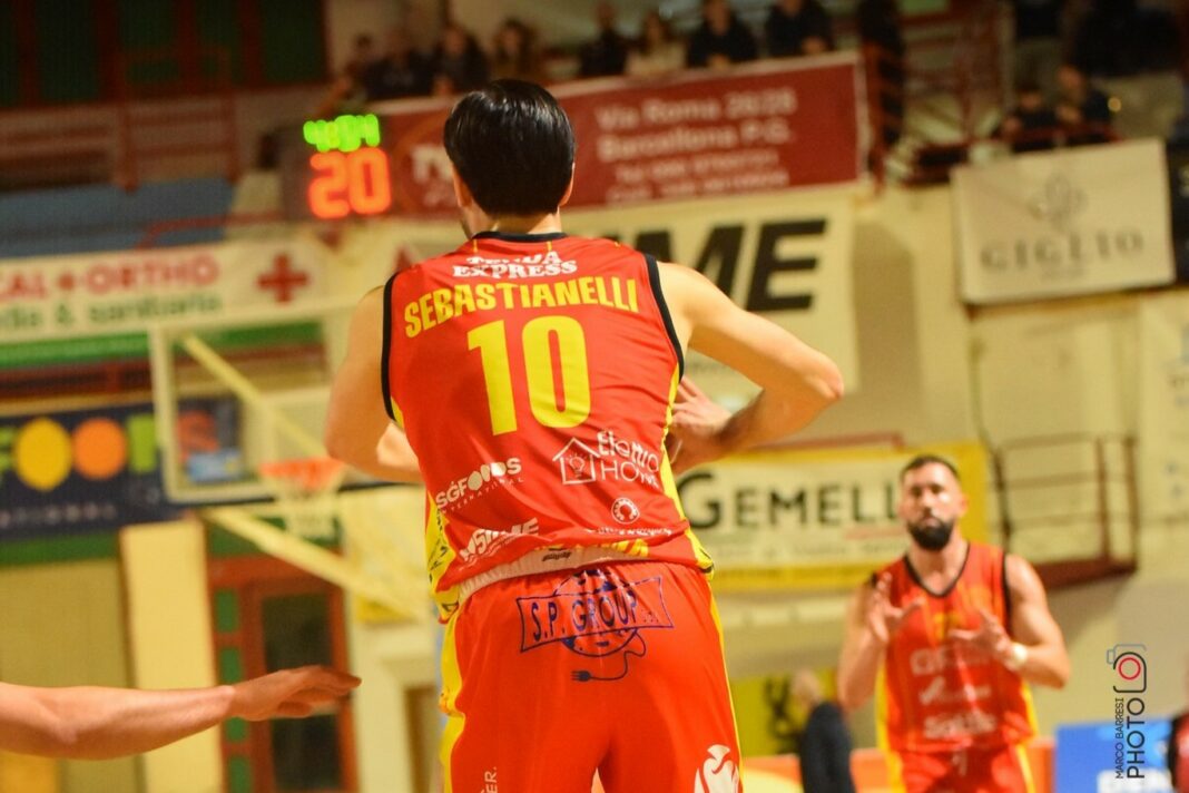 Barcellona Basket