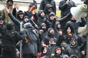 tifosi Messina