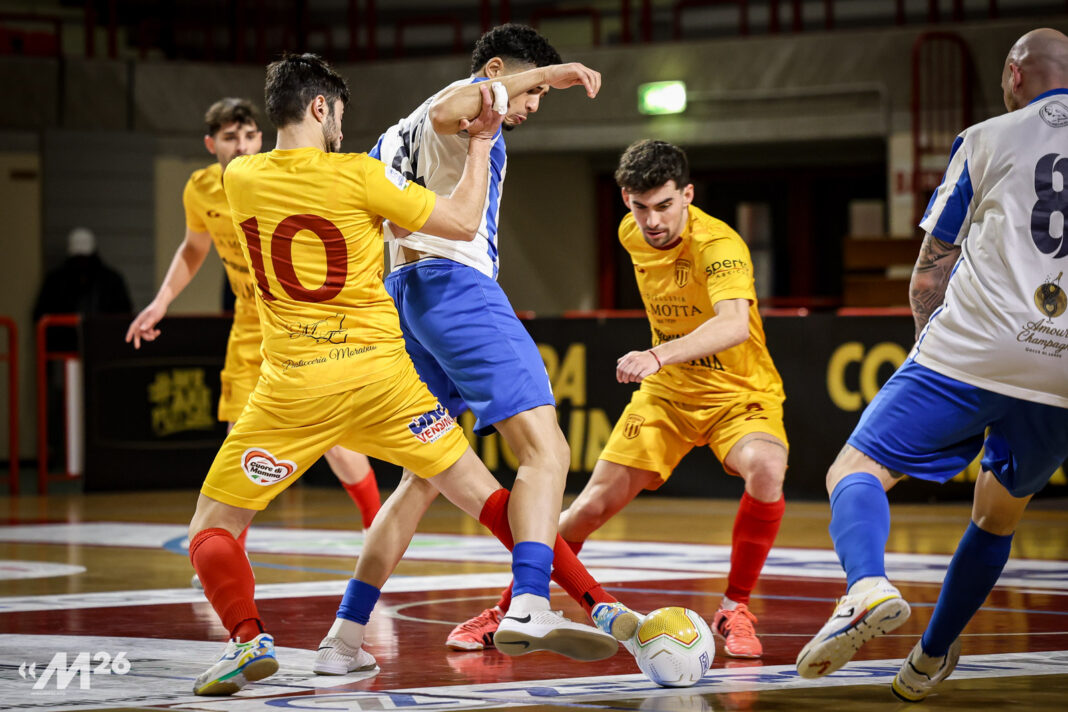 Messina Futsal