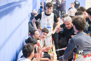 Basket School Messina