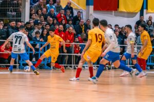 Messina Futsal