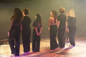Messina music contest