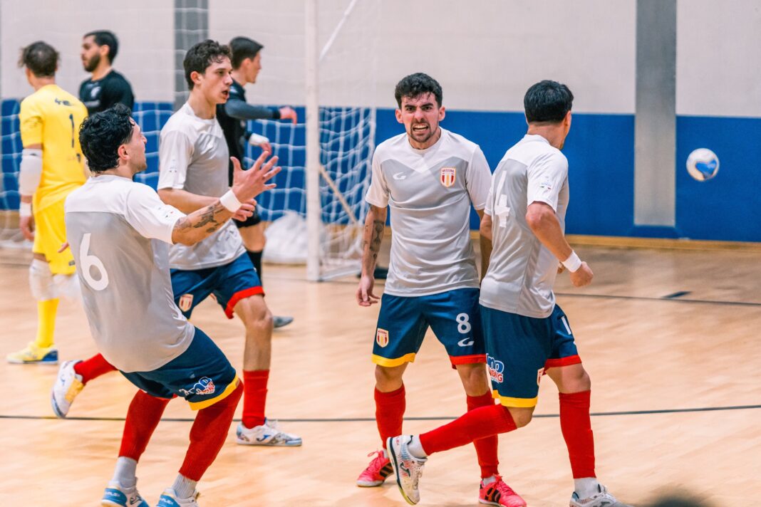 Messina Futsal