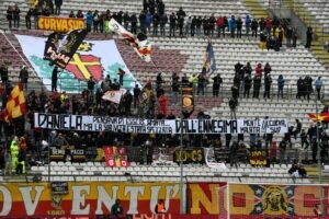 Curva Sud