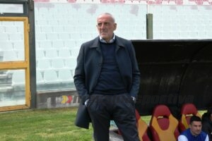 Vincenzo Feola