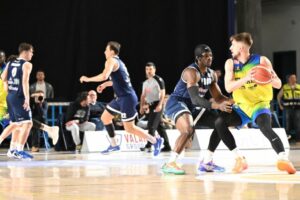 Orlandina Basket