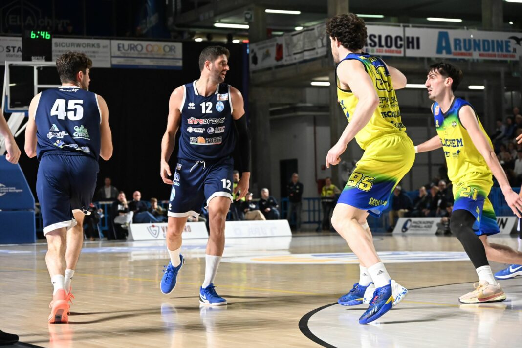 Orlandina Basket