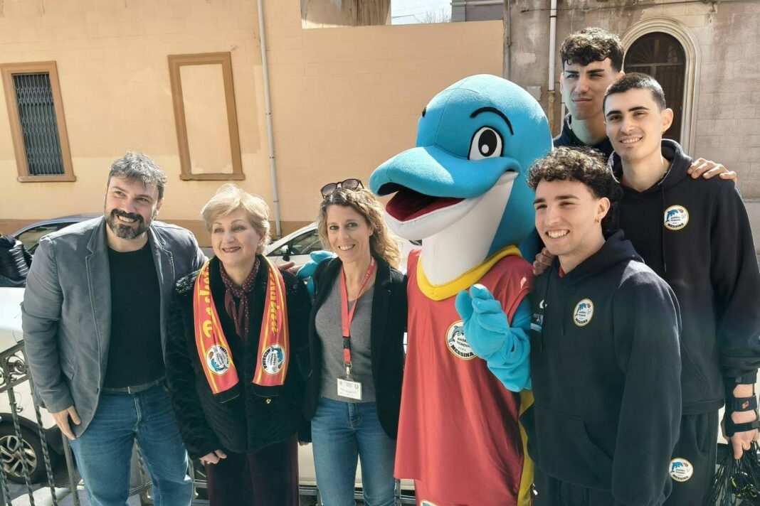Basket School Messina