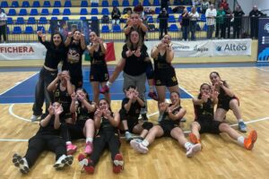 Lions Messina