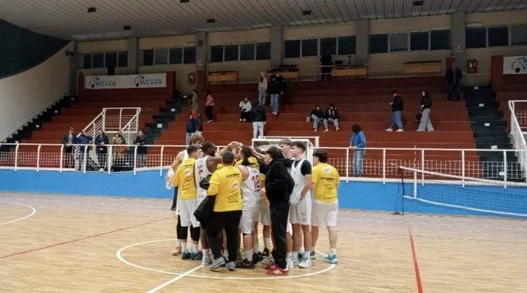 Pallacanestro Messina
