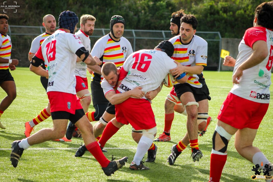 Messina Rugby