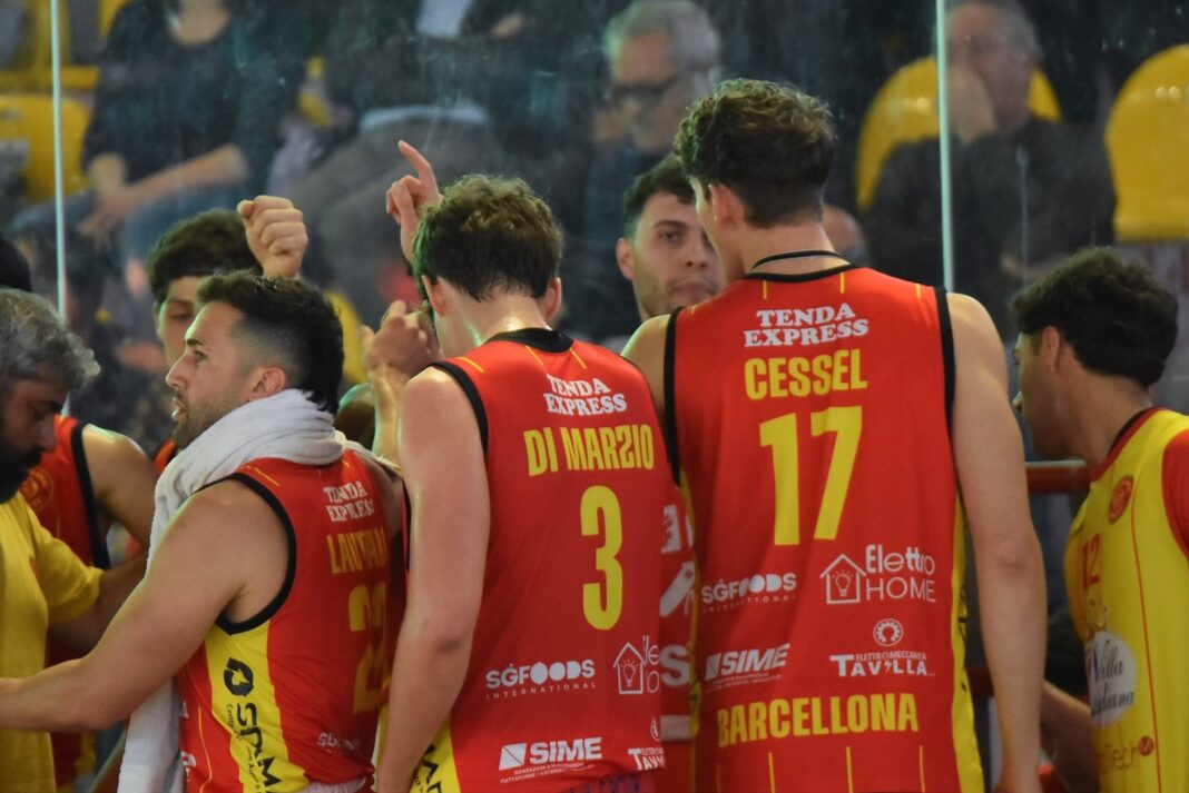 Barcellona Basket