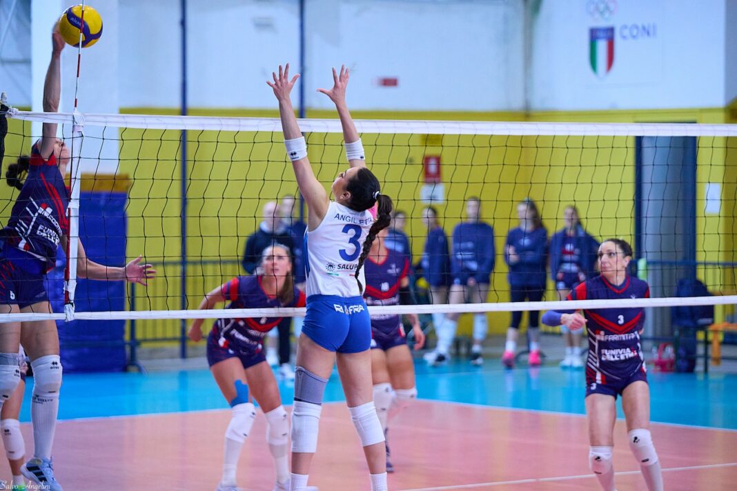 Orlandina Volley