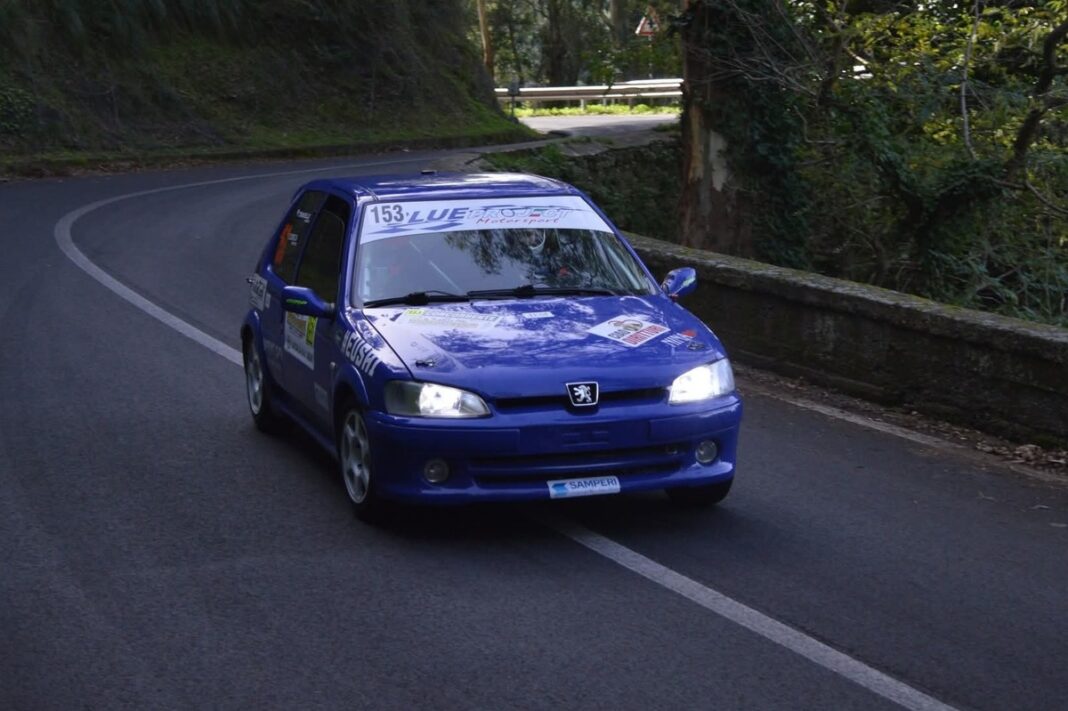 Nebrodi Racing