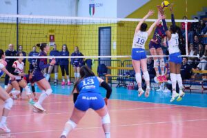 Orlandina Volley