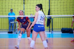 Orlandina Volley