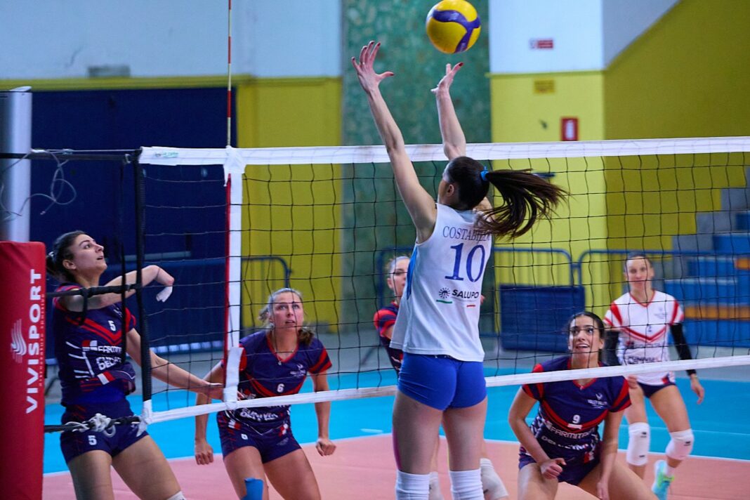 Orlandina Volley