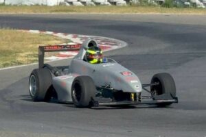 Nebrodi Racing