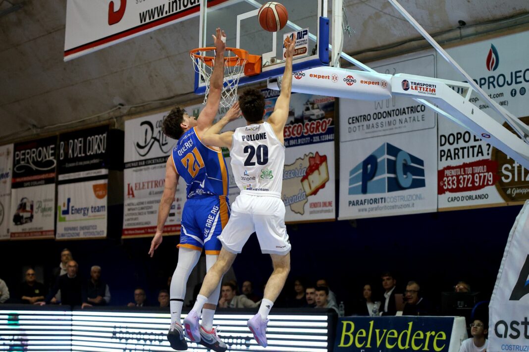 Orlandina Basket