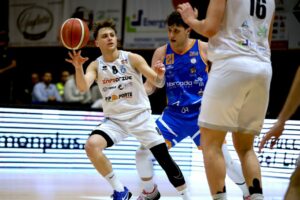 Orlandina Basket