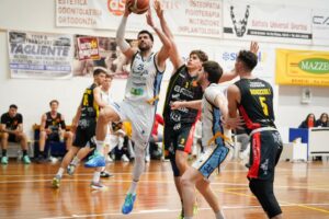 Barcellona Basket
