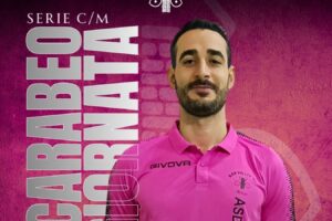 Volley 96 Milazzo
