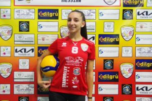 Team Volley Messina