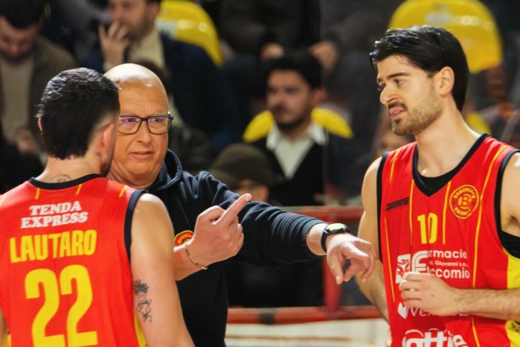 Barcellona Basket