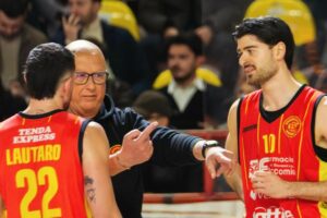 Barcellona Basket
