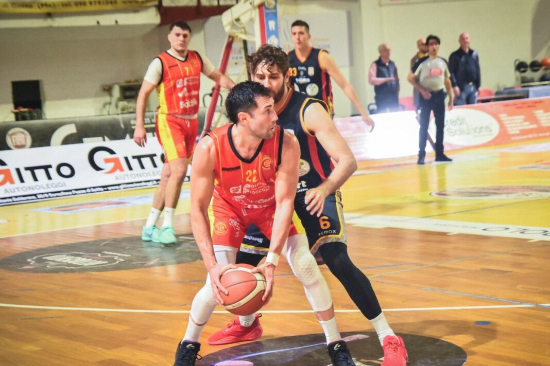 Barcellona Basket