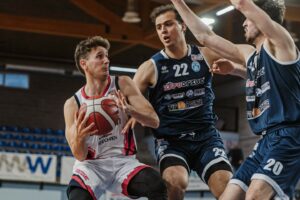 Orlandina Basket