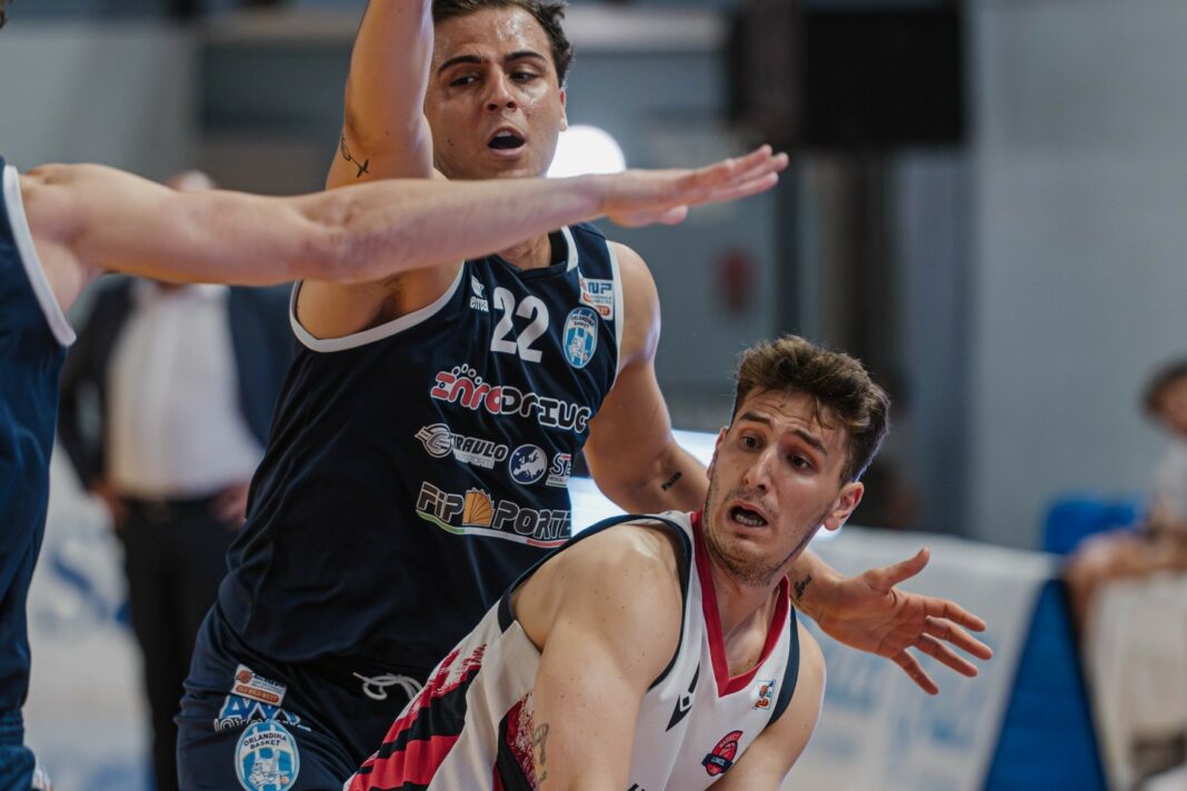 Orlandina Basket