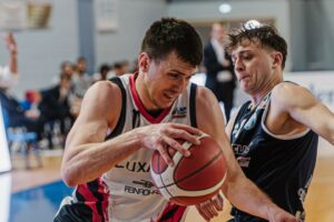 Orlandina Basket