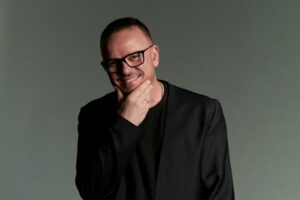 Gigi D'Alessio