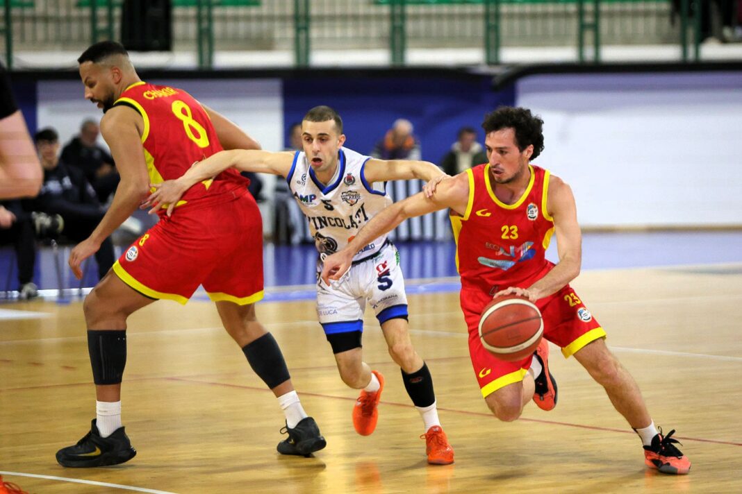 Basket School Messina