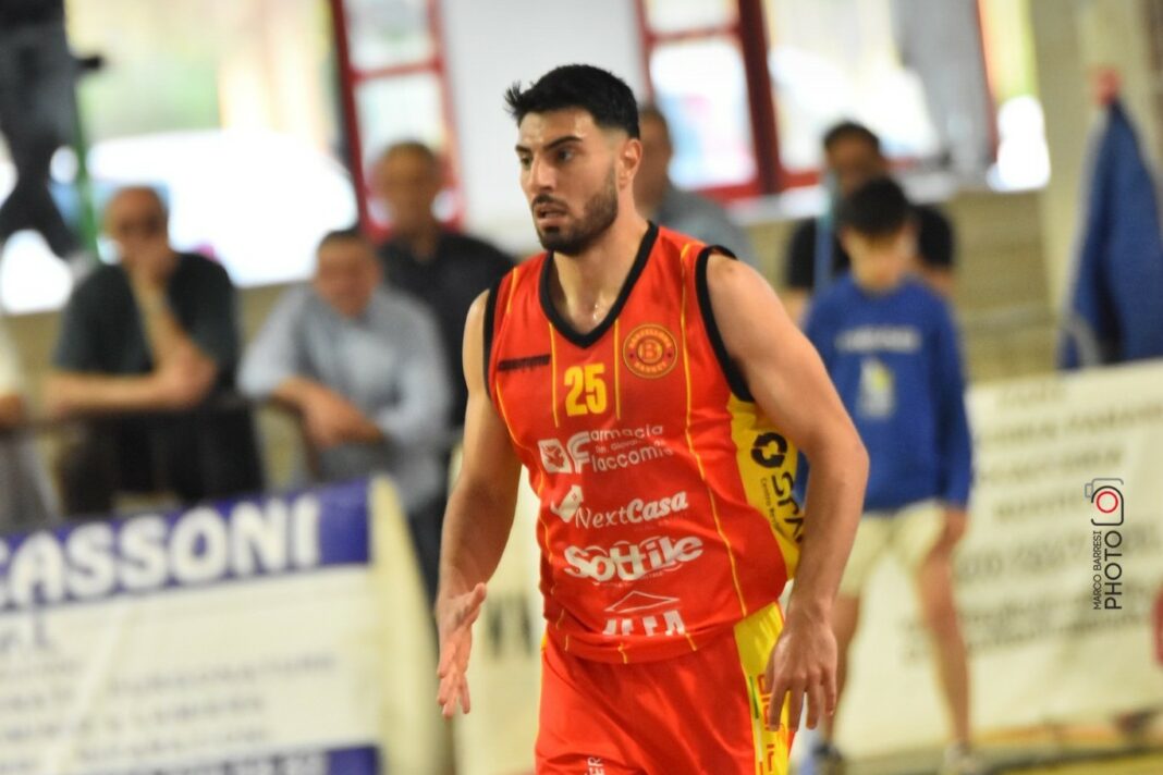 Barcellona Basket