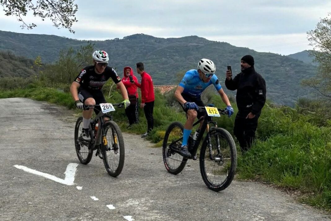 Team Barracuda dello Stretto