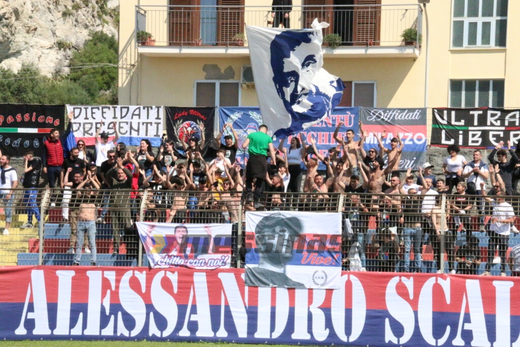 Il Milazzo vuole “proseguire il progetto. Aperti a nuovi soci entro il 20 giugno”